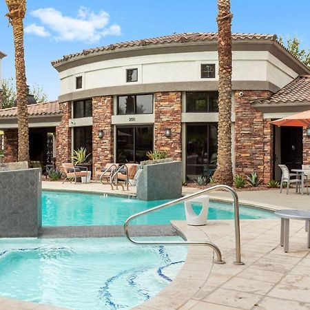 Cozysuites Glendale By The Stadium With Pool 05 Buitenkant foto