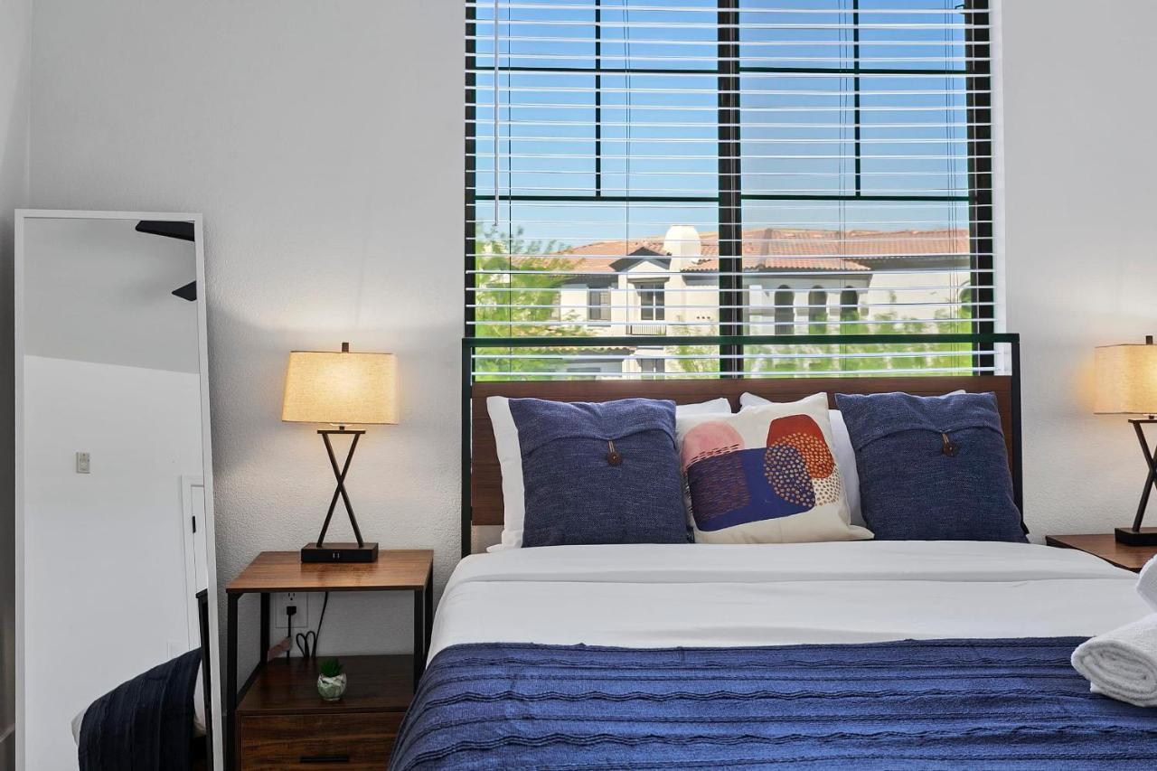 Cozysuites Glendale By The Stadium With Pool 05 Buitenkant foto