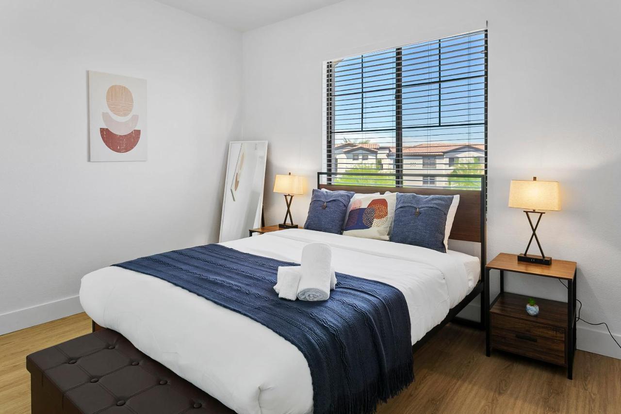 Cozysuites Glendale By The Stadium With Pool 05 Buitenkant foto