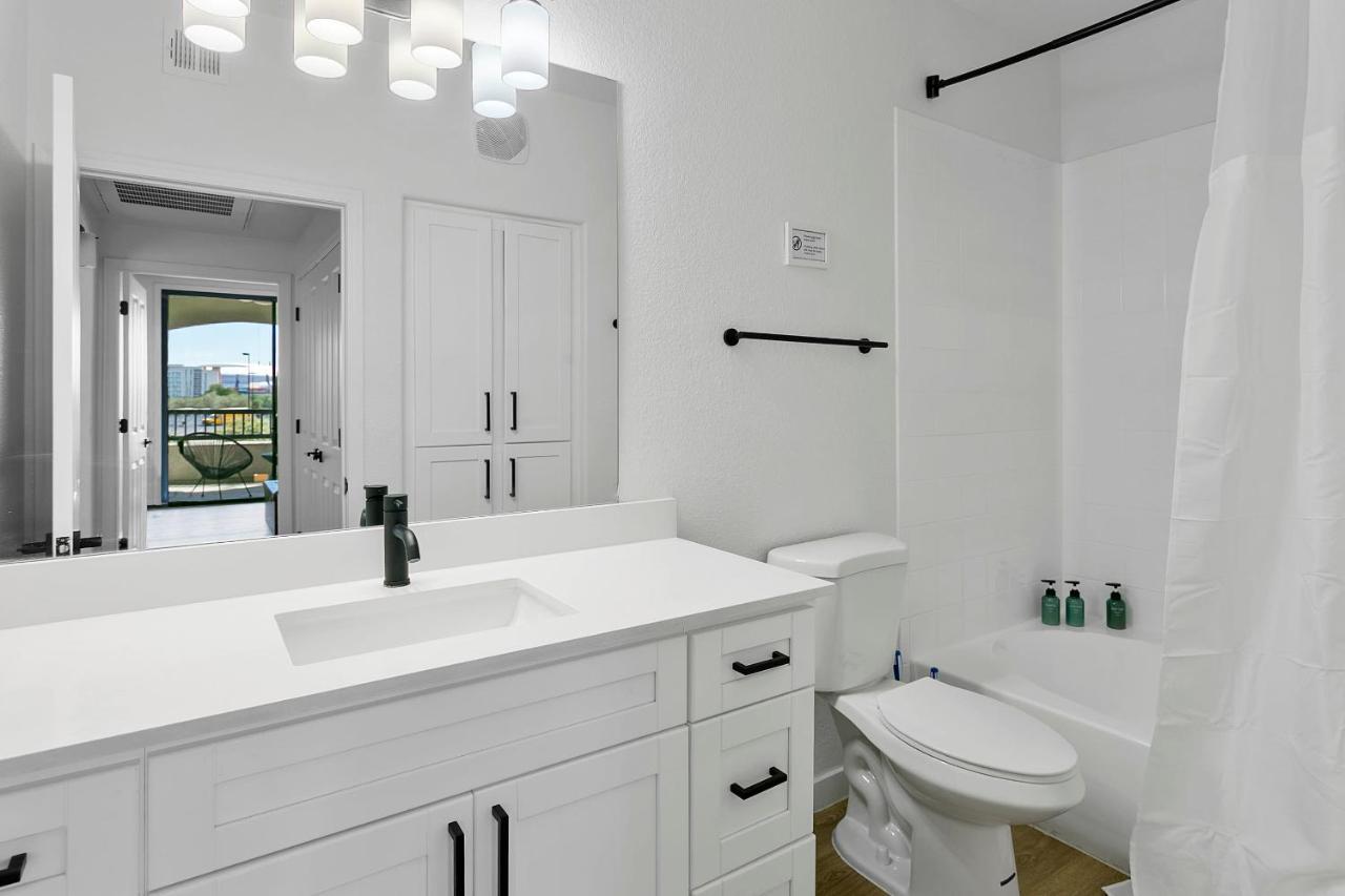 Cozysuites Glendale By The Stadium With Pool 05 Buitenkant foto