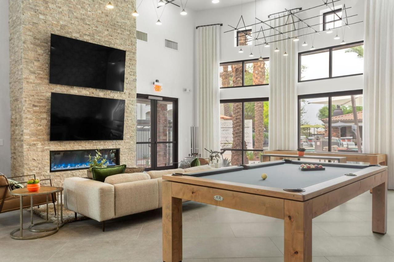 Cozysuites Glendale By The Stadium With Pool 05 Buitenkant foto